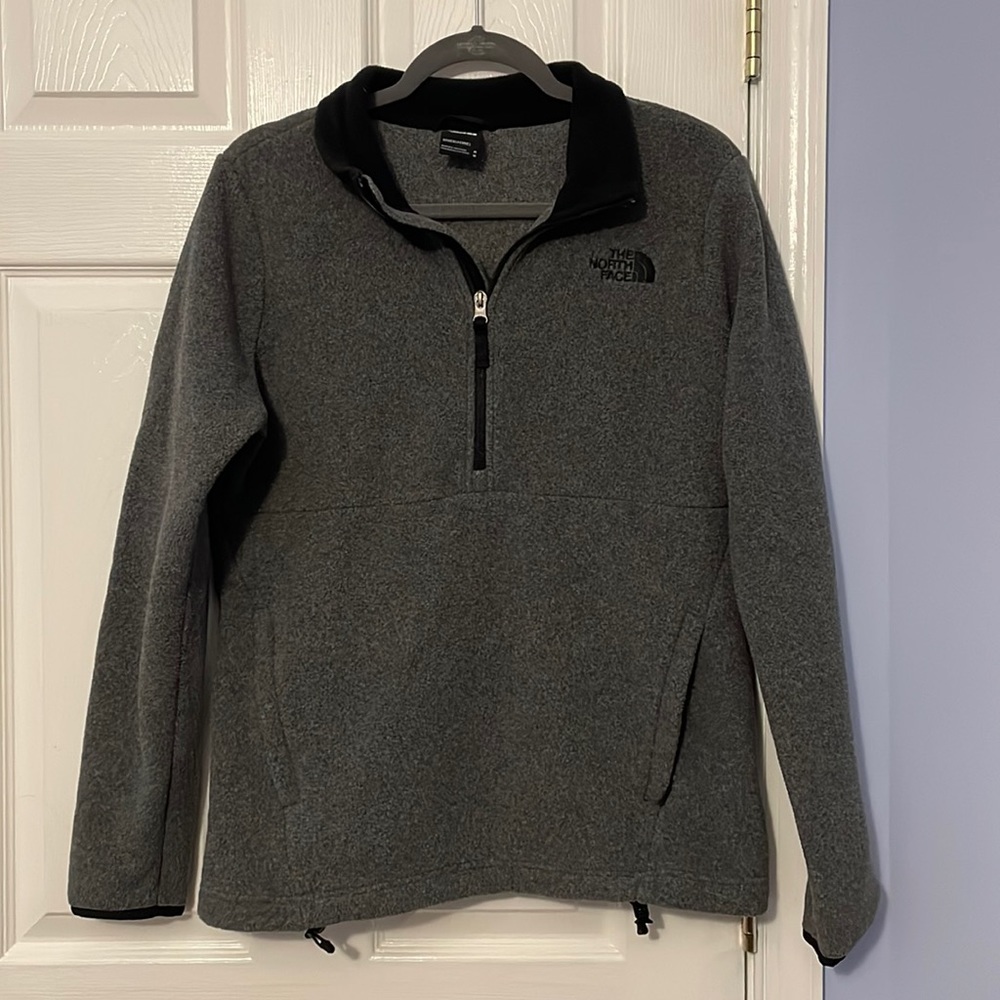The North Face Fleece Pullover